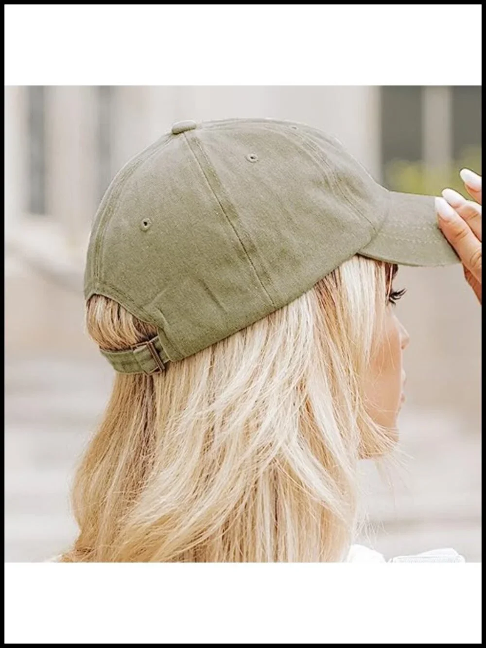 9 Pack Vintage Washed Baseball Caps Unisex Adjustable Dad Hat Distressed